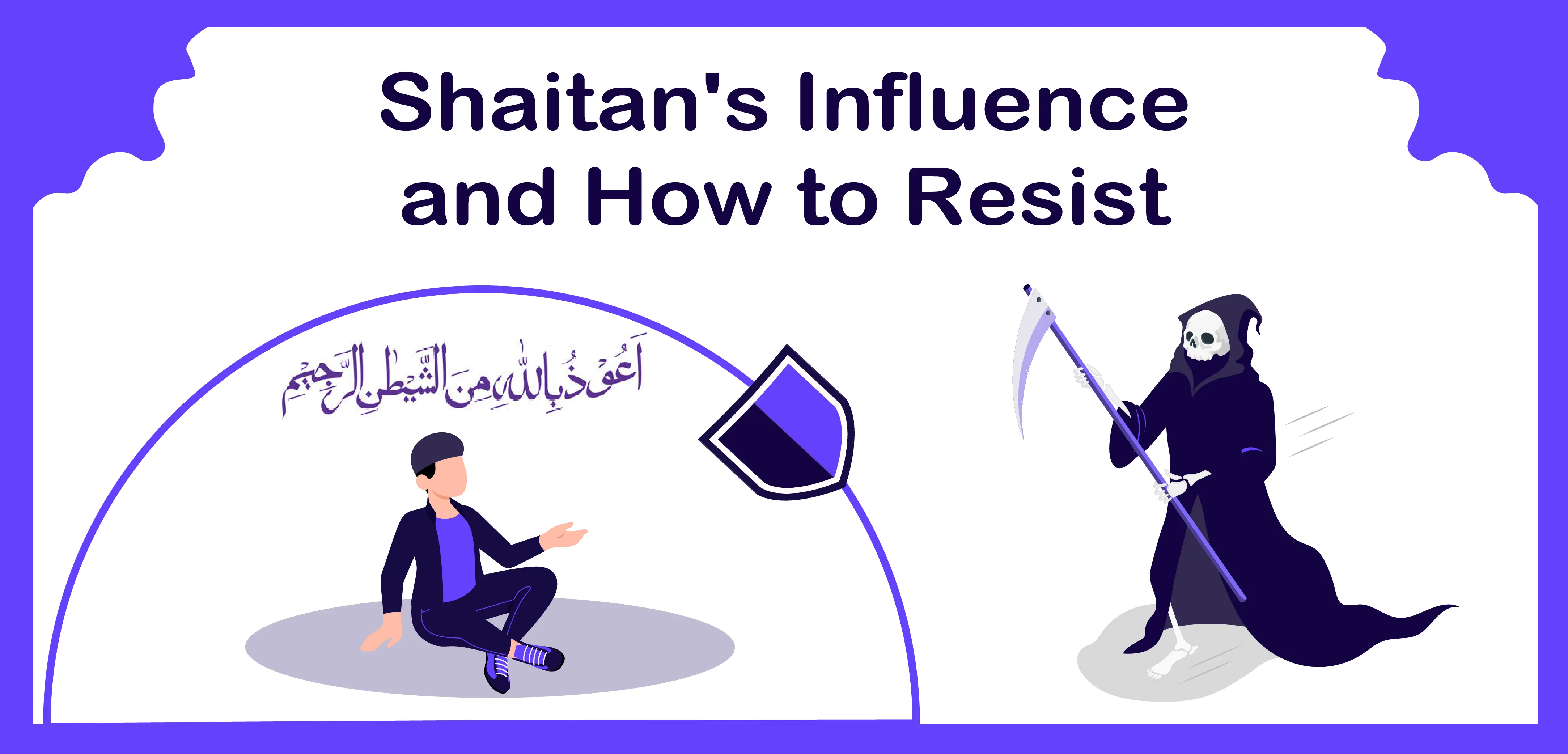 shaitaan