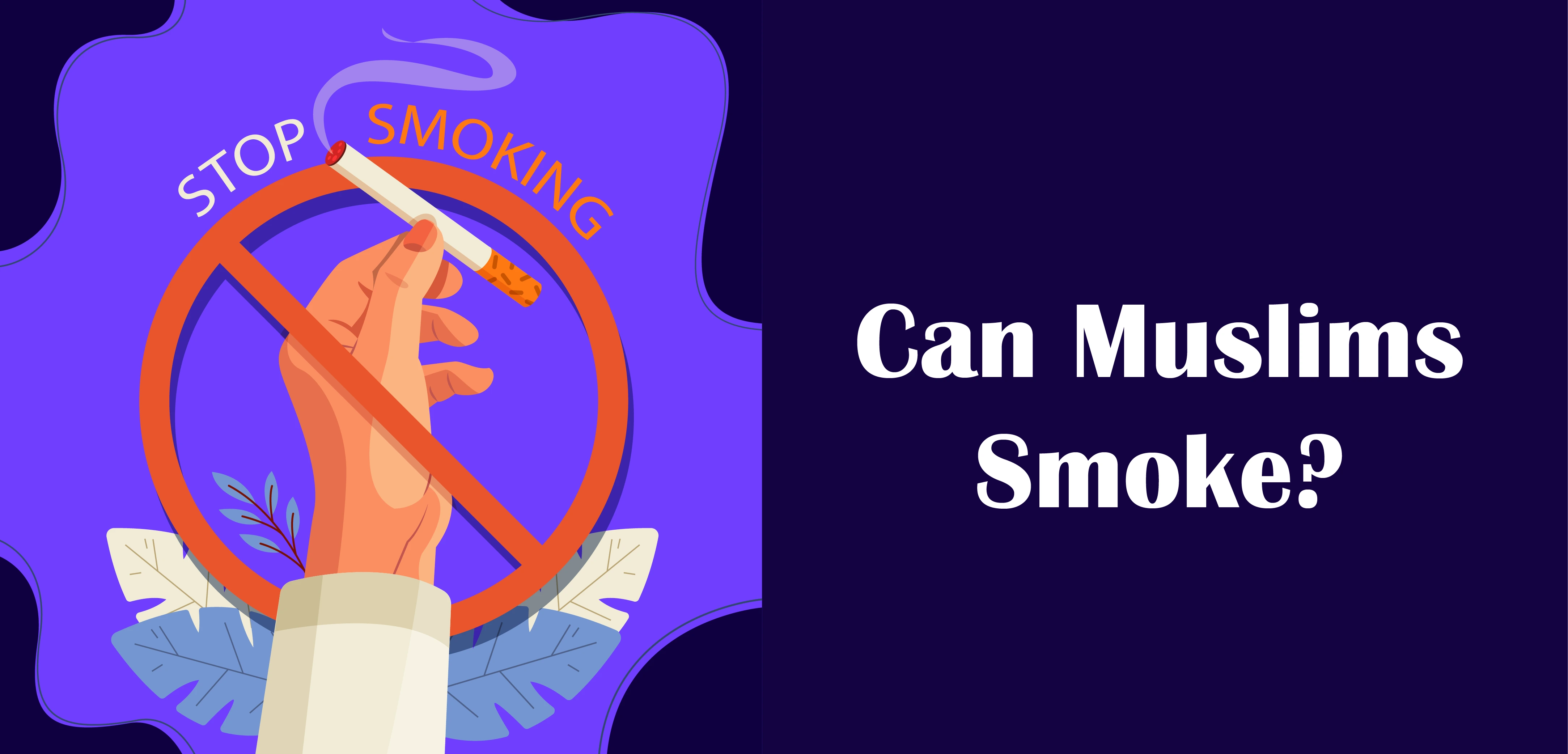 can-muslim-smoke