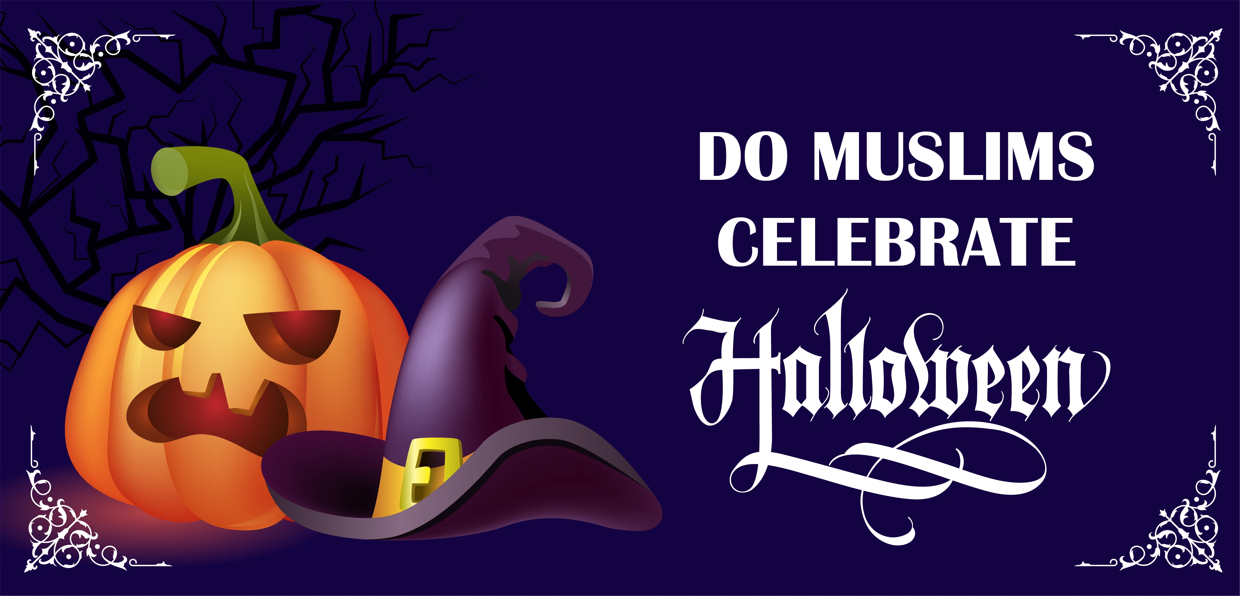 do-muslim-celebrate-halloween