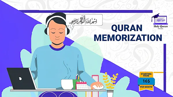 online quran course