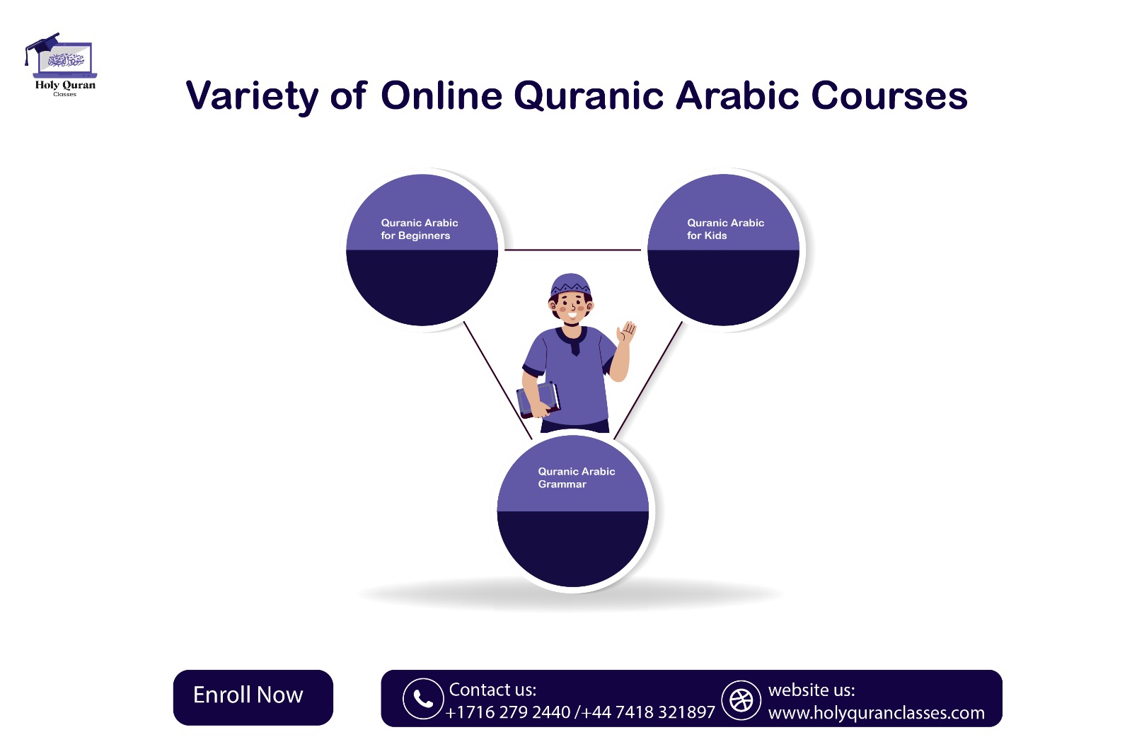 online quran arabic classes 