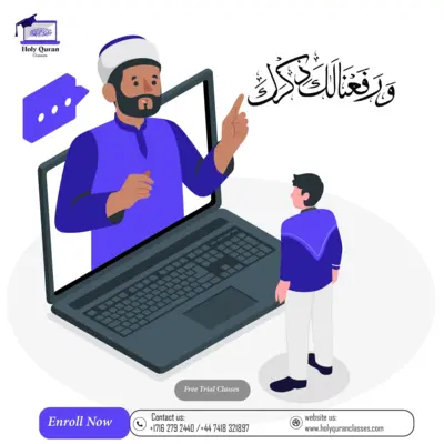 quran classes