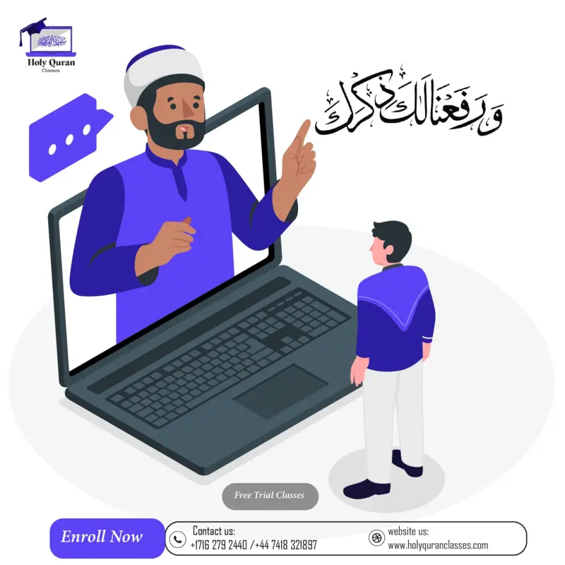 quran classes