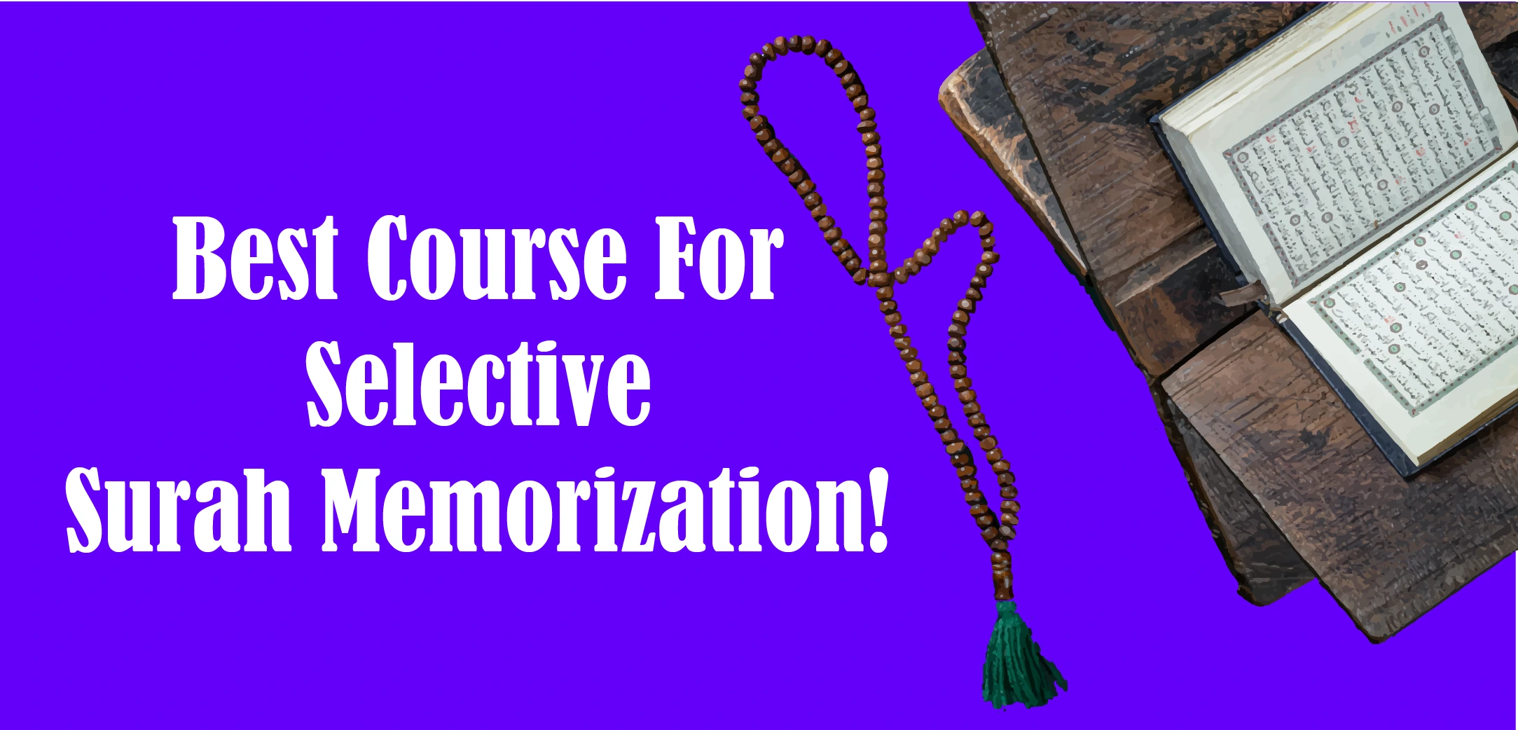 Quran recitation classes online